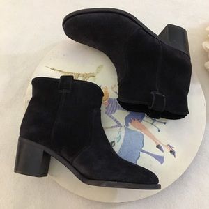Laurence Dacade París booties size 38.5
